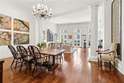 $1,200,000 | 225 Girod Street, Unit 202, New Orleans, LA 70130
