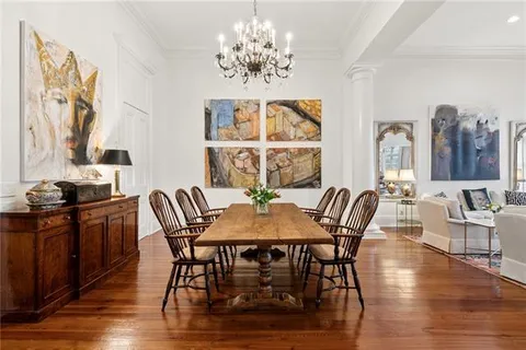 $1,200,000 | 225 Girod Street, Unit 202, New Orleans, LA 70130