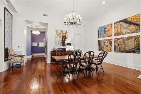 $1,200,000 | 225 Girod Street, Unit 202, New Orleans, LA 70130