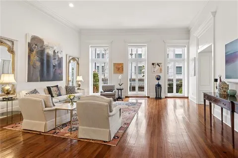 $1,200,000 | 225 Girod Street, Unit 202, New Orleans, LA 70130