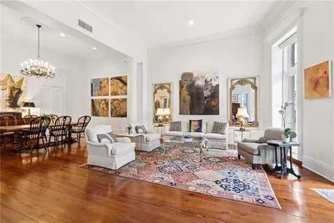 $1,200,000 | 225 Girod Street, Unit 202, New Orleans, LA 70130