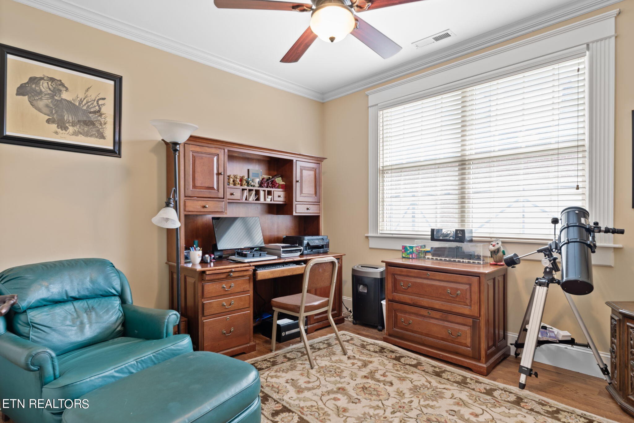 2309 Mystic Ridge Road Knoxville, TN 37922 - Photo 31 of 60 Gallery Image 31