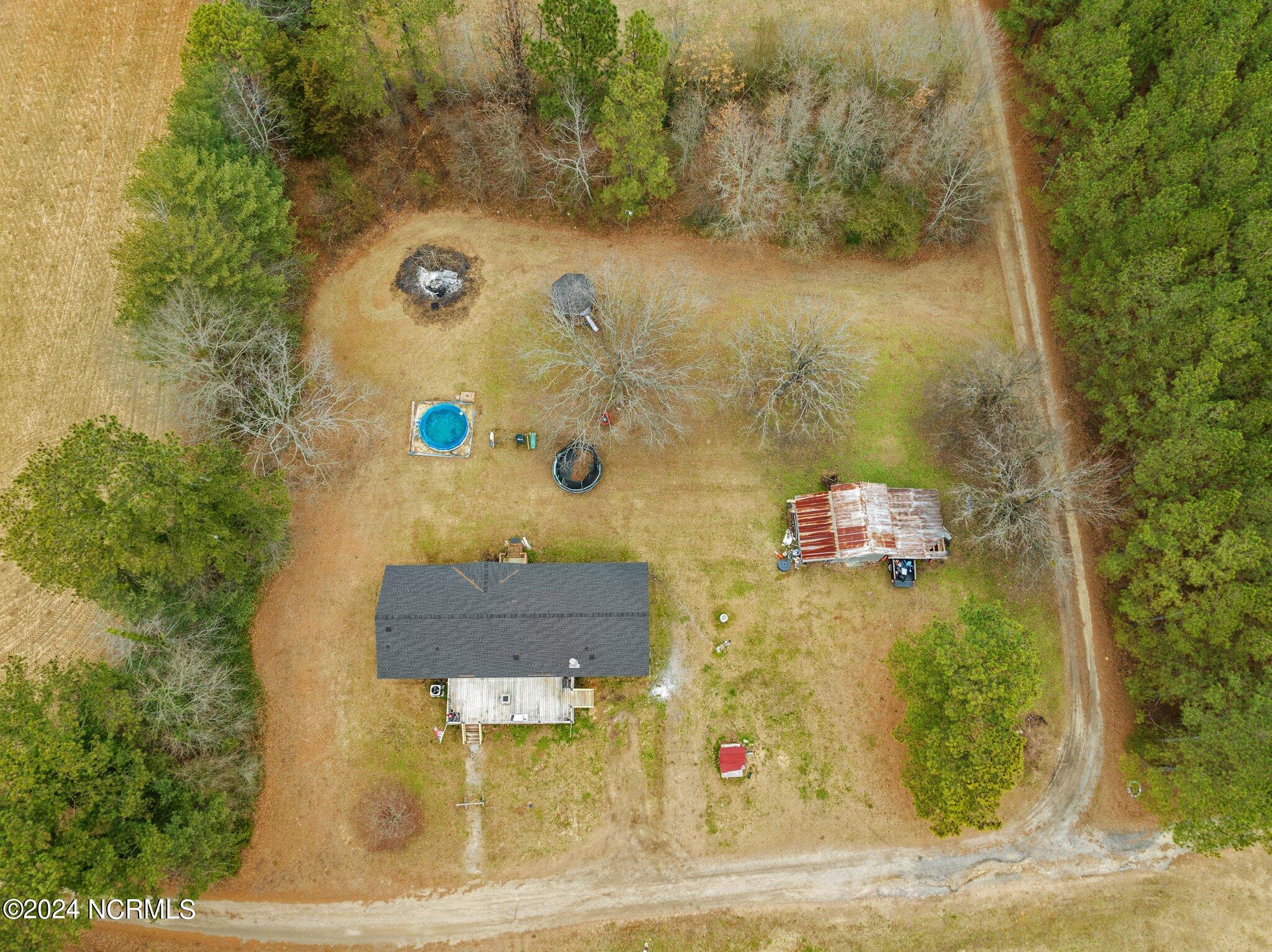 7657 High Road, Unit A Sims, NC 27880 - Photo 48 of 49 11-web-or-mls-DJI_0416