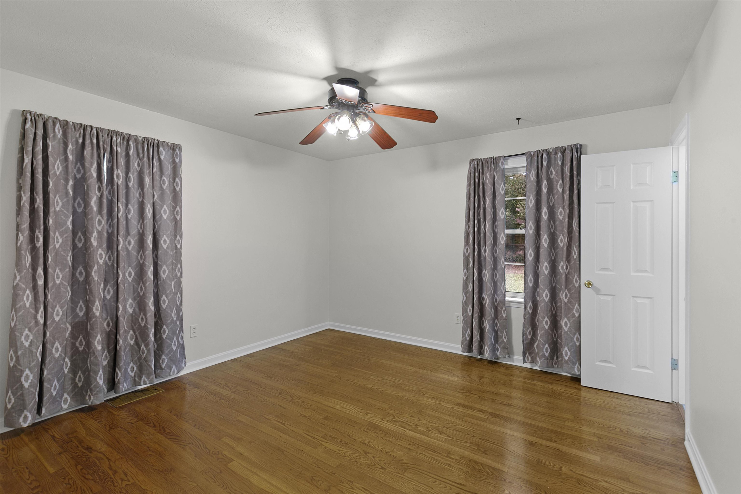 536 Russell Road Jackson, TN 38301 - Photo 17 of 19 Photo 17