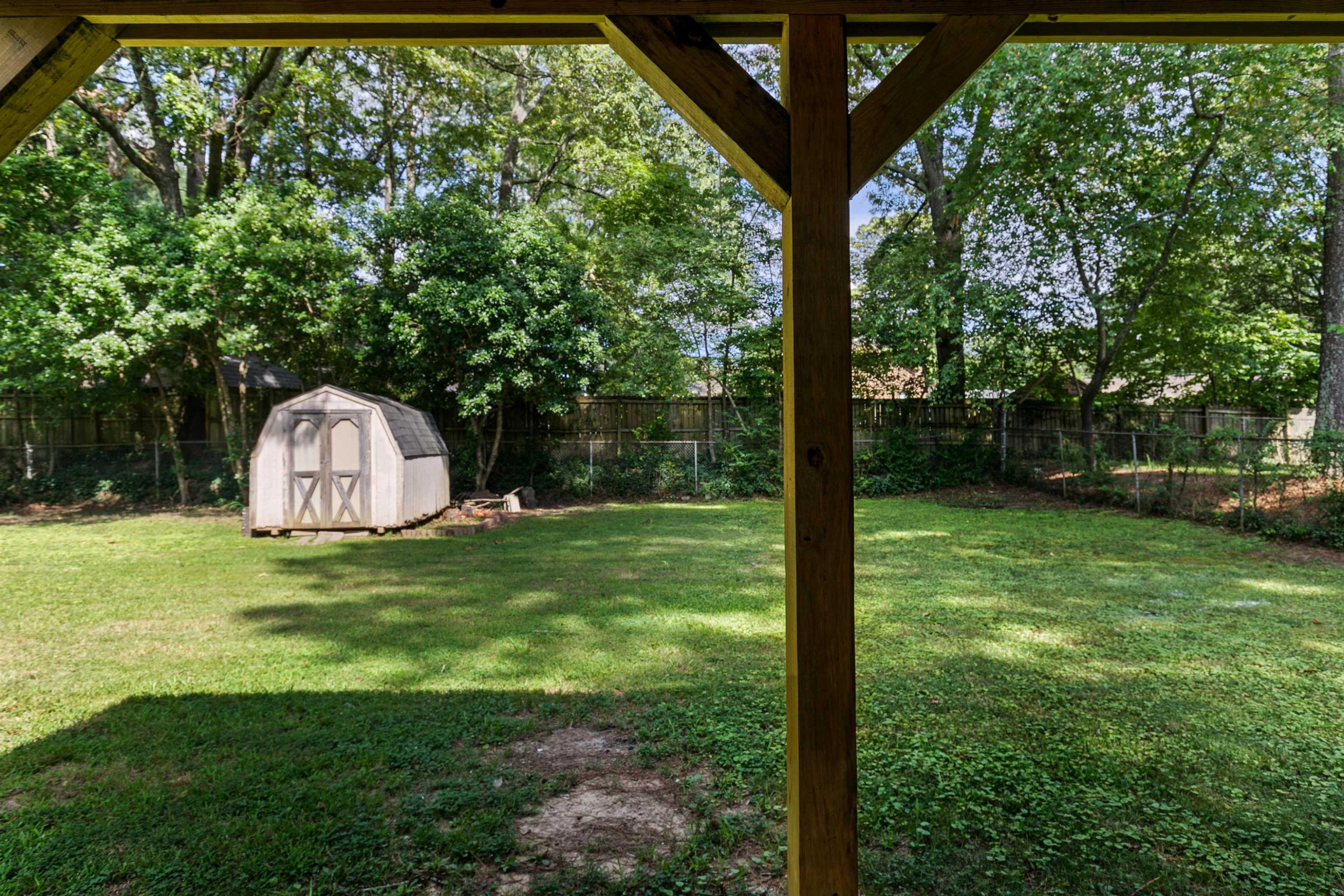 536 Russell Road Jackson, TN 38301 - Photo 3 of 19 Photo 3