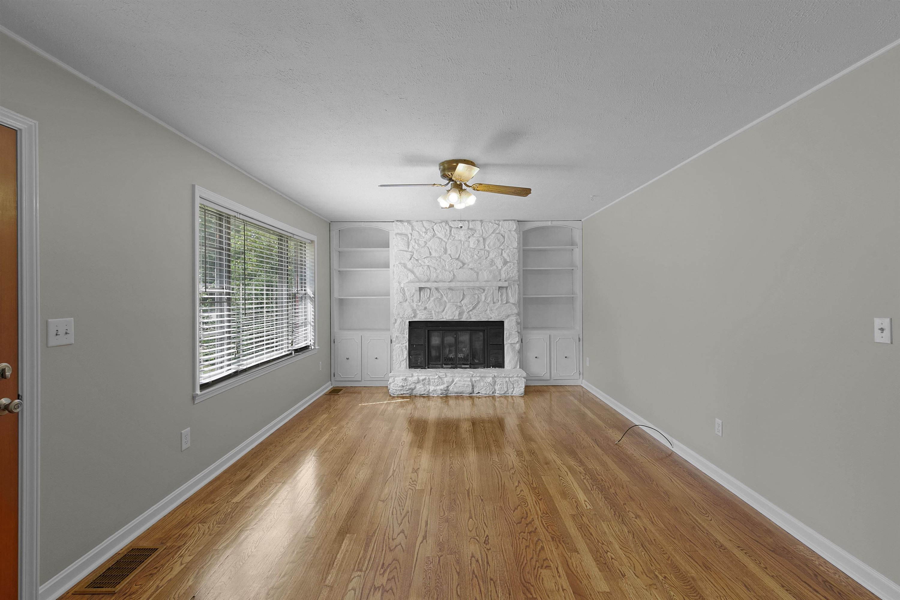 536 Russell Road Jackson, TN 38301 - Photo 4 of 19 Photo 4