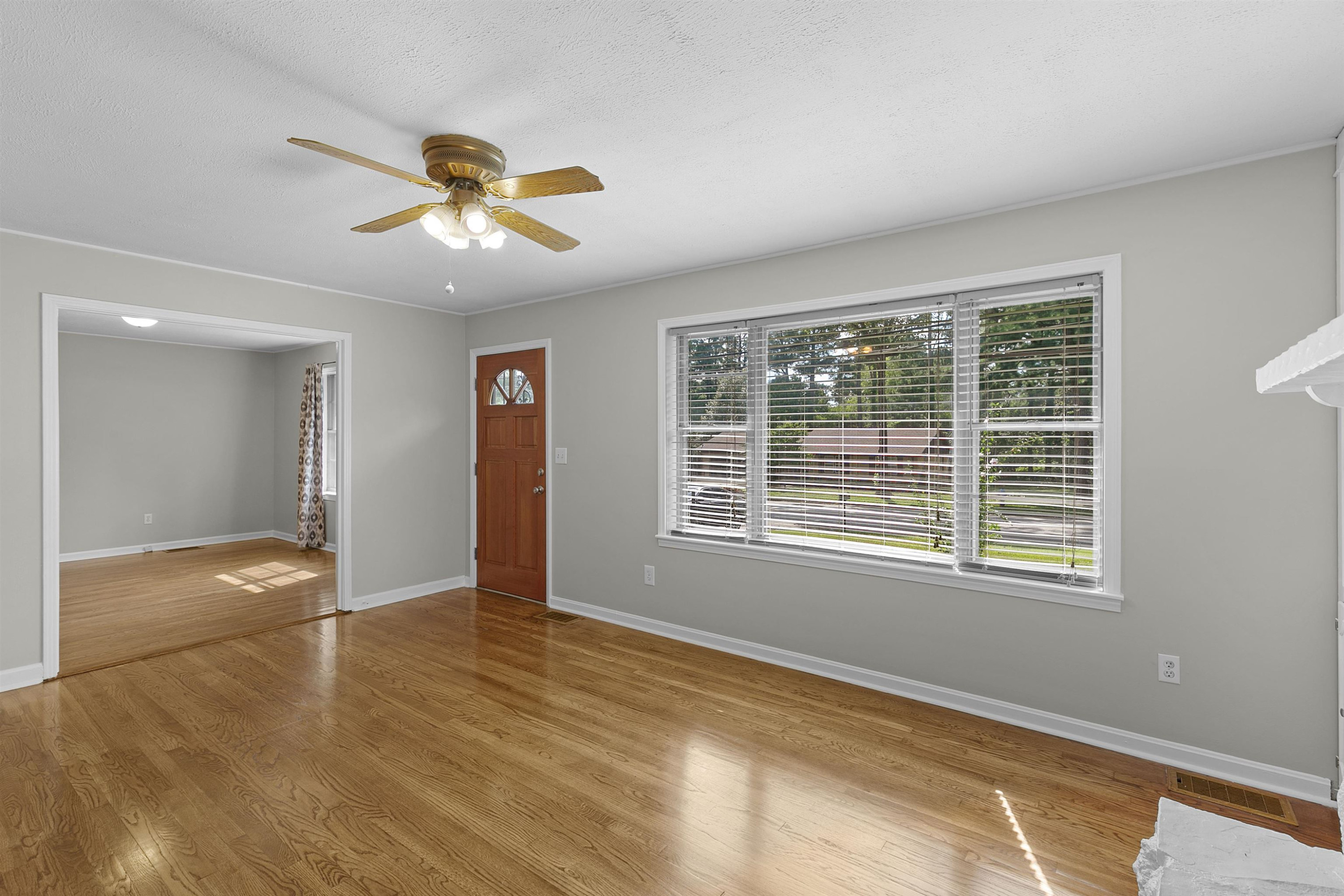 536 Russell Road Jackson, TN 38301 - Photo 5 of 19 Photo 5