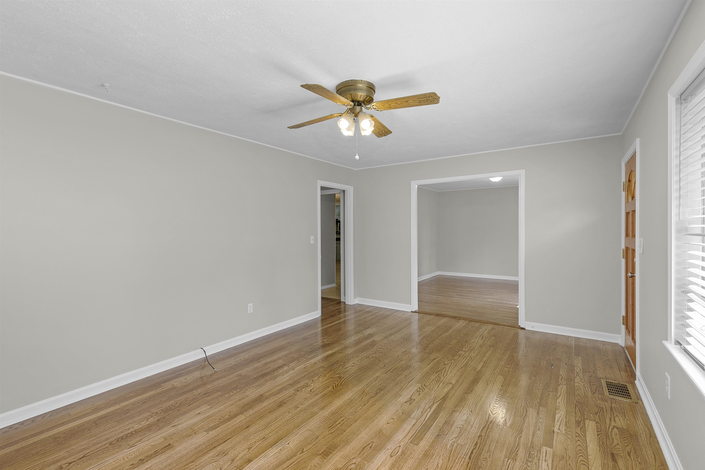 536 Russell Road Jackson, TN 38301 - Photo 6 of 19 Photo 6