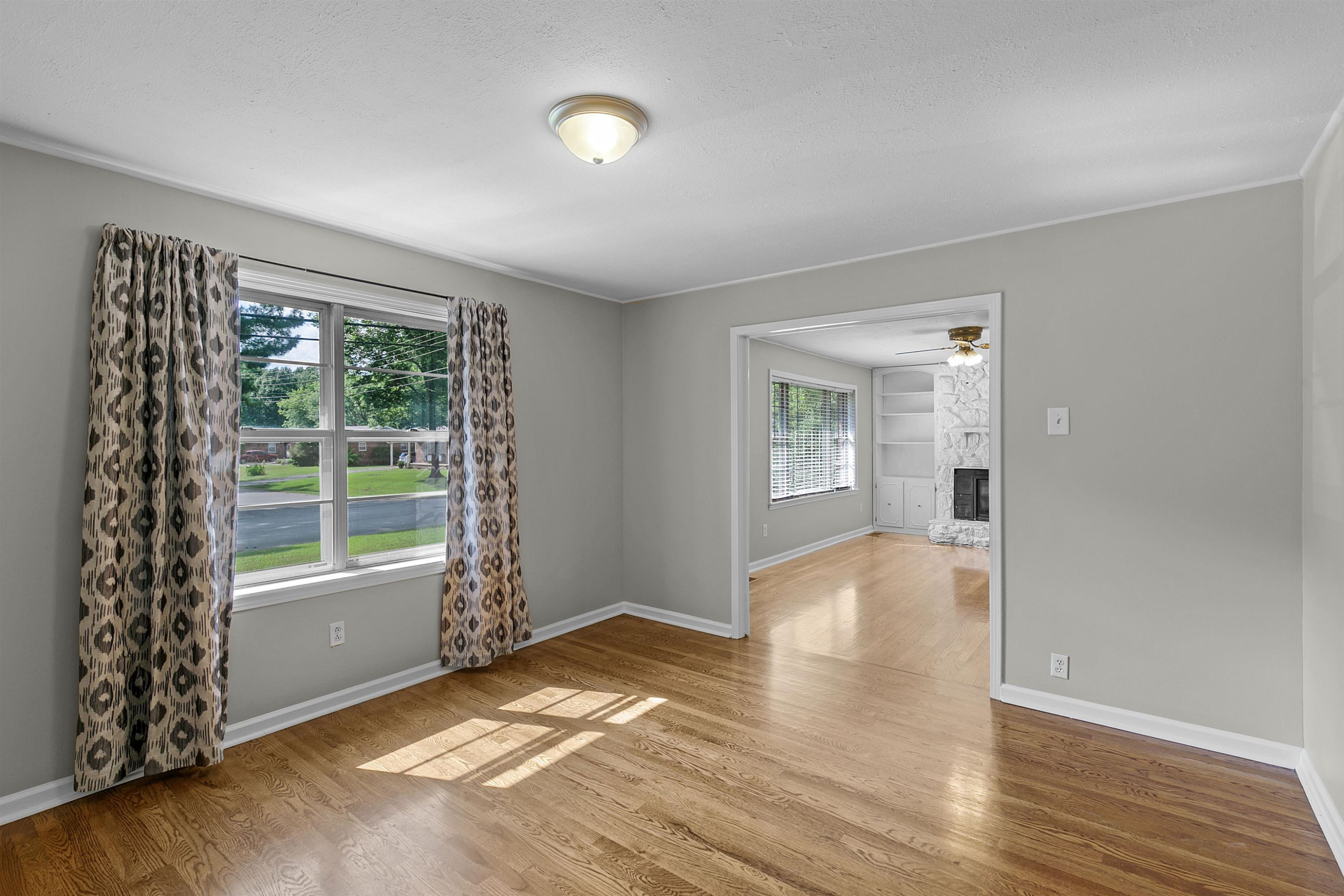 536 Russell Road Jackson, TN 38301 - Photo 7 of 19 Photo 7