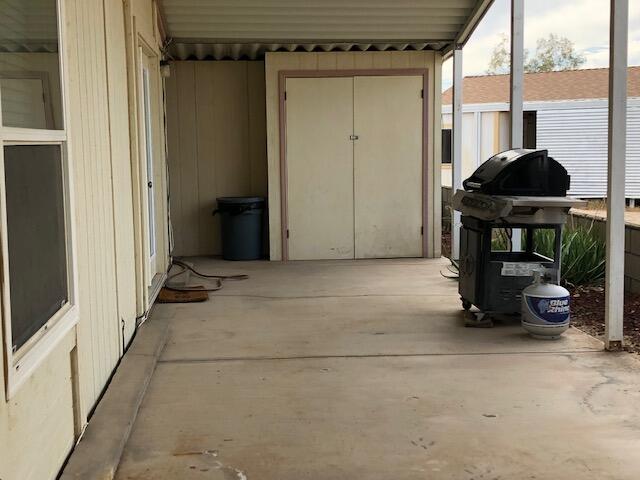 3589 West Wells Road, Unit 75 Blythe, CA 92225 - Photo 6 of 21 IMG_1596
