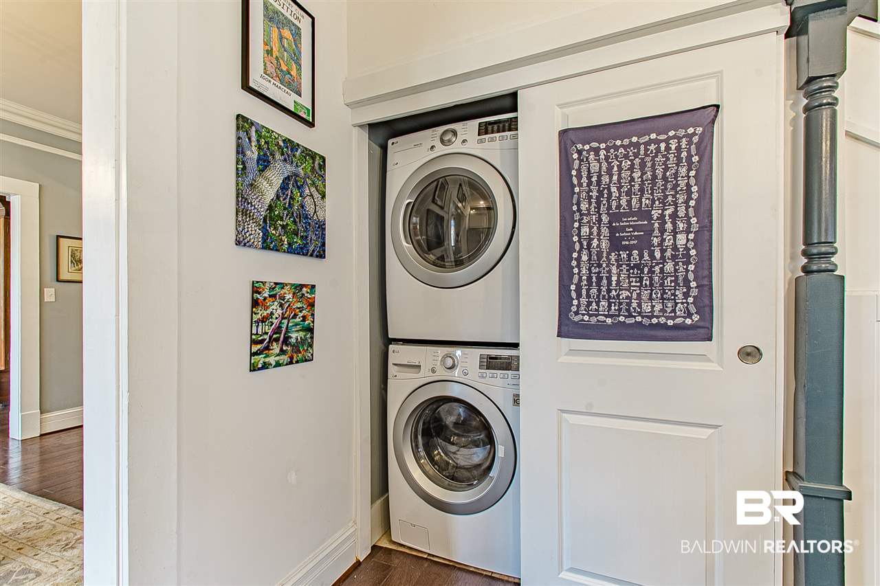 208 Tuttle Avenue Mobile, AL 36604 - Photo 40 of 50