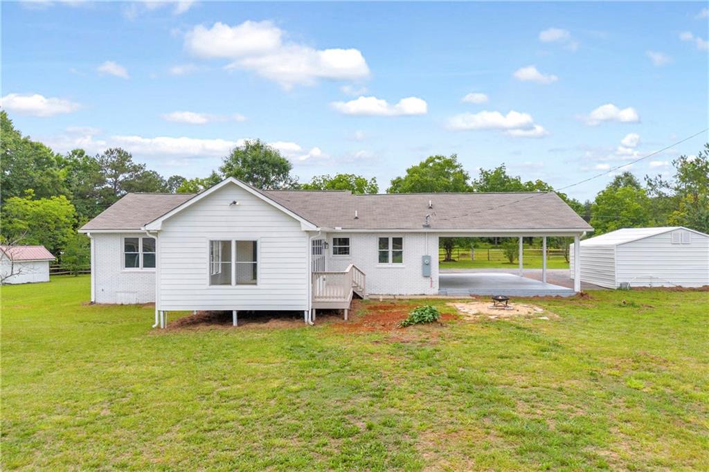 2341 Wall Road Monroe, GA 30656 - Photo 4 of 35