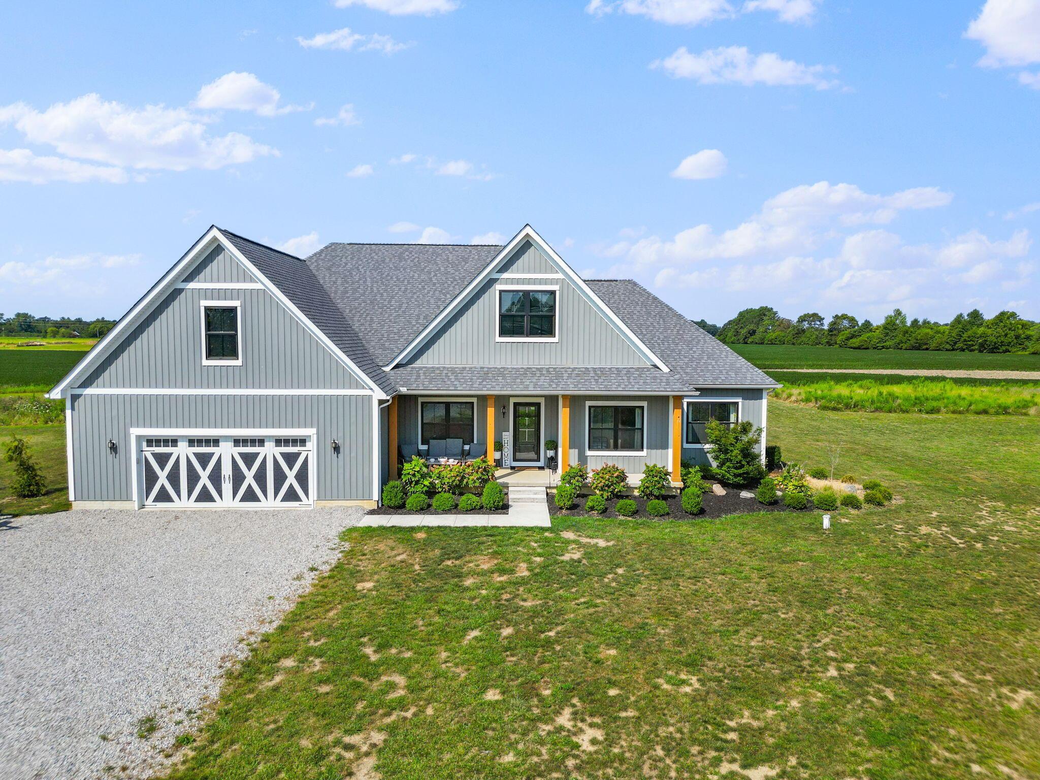 3169 Mooney Road Radnor, OH 43066 - Photo 2 of 67 5-web-or-mls-DJI_0067