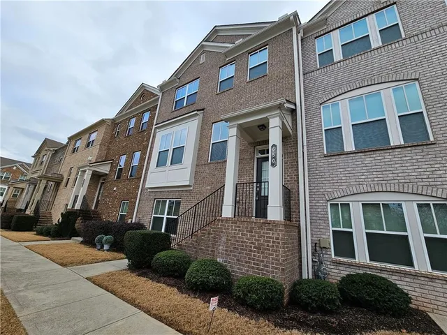 $2,795 | 650 Sunset Park Drive, Suwanee, GA 30024