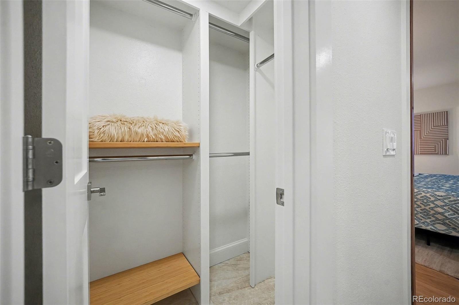 350 Detroit Street, Unit 209 Denver, CO 80206 - Photo 13 of 23 a bathroom with a sink