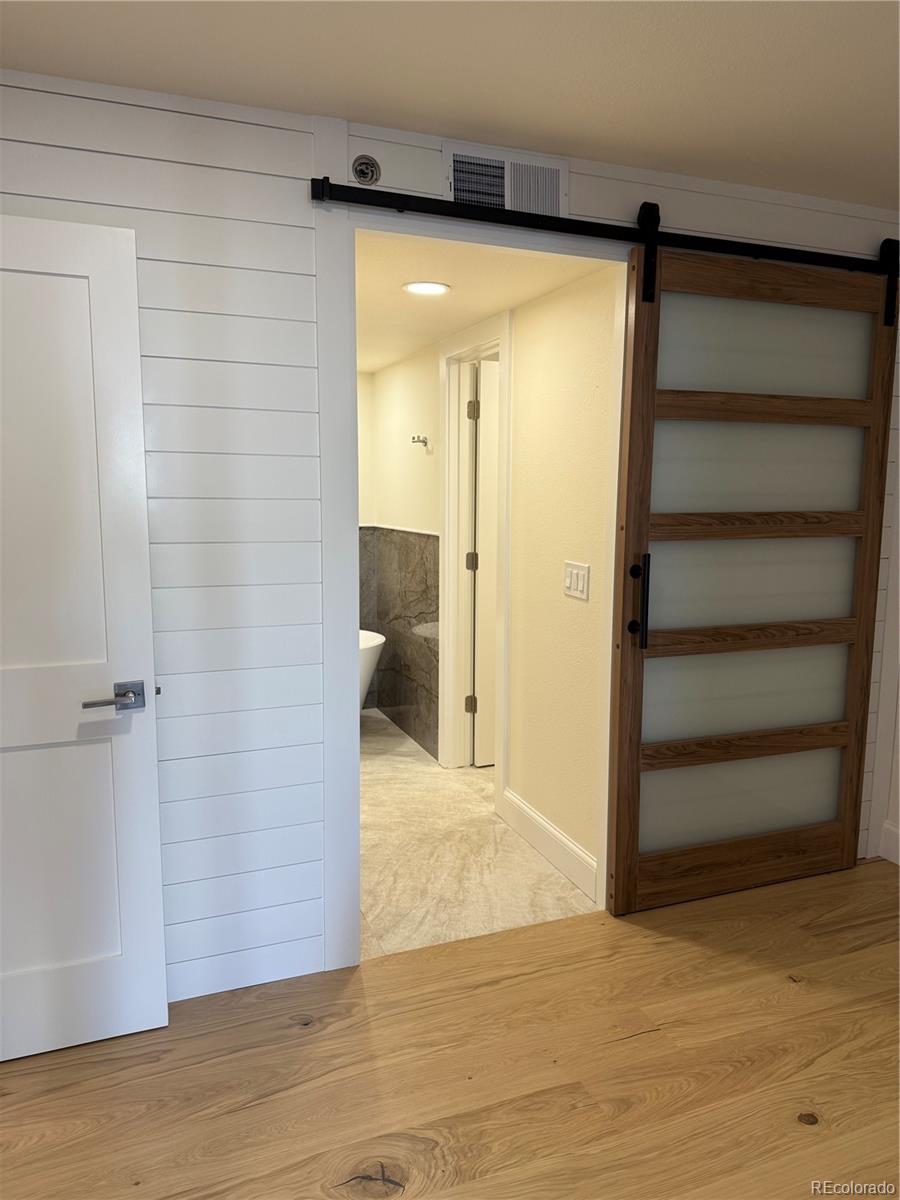 350 Detroit Street, Unit 209 Denver, CO 80206 - Photo 5 of 12 a view of an empty room