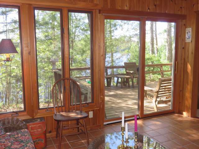5797 Point O Pines Road Manitowish Waters, WI 54545 - Photo 8 of 20 Gallery Image 8