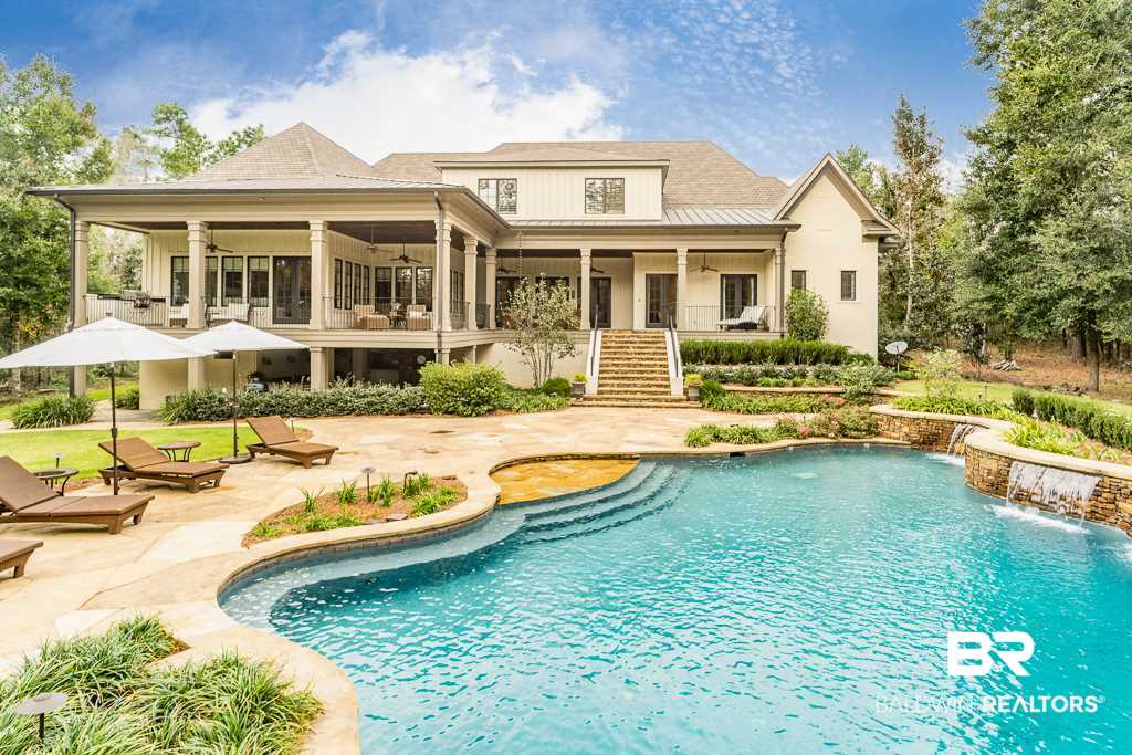 503 Falling Water Boulevard Fairhope, AL 36532 - Photo 43 of 48