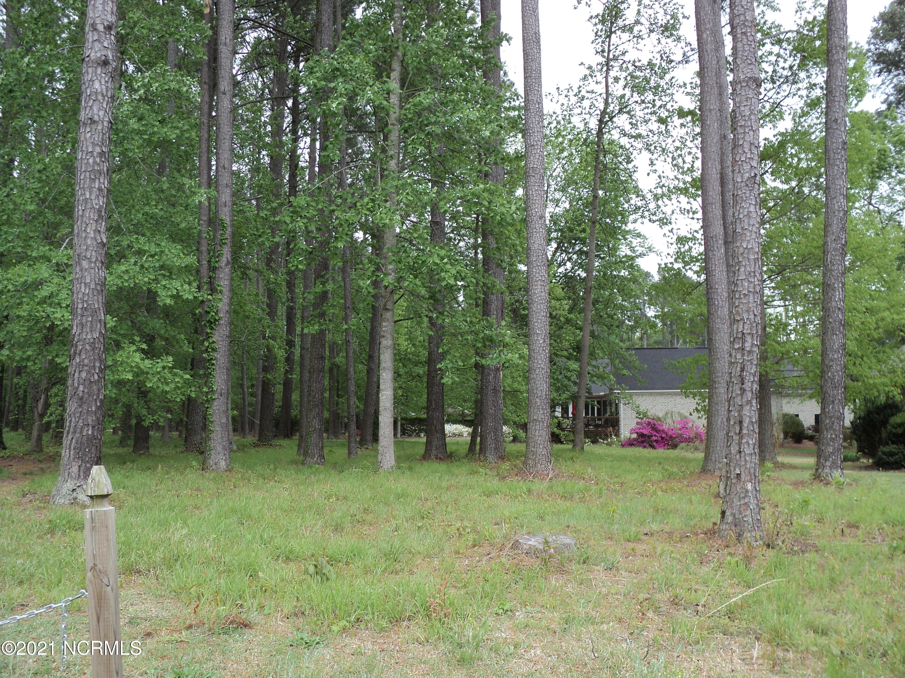 Lot 53 West Fairway Dr  