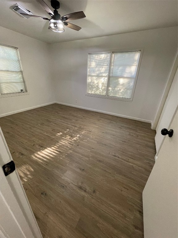 1119 Tobola Street Rosenberg, TX 77471 - Photo 9 of 14 a view of an empty room with a window