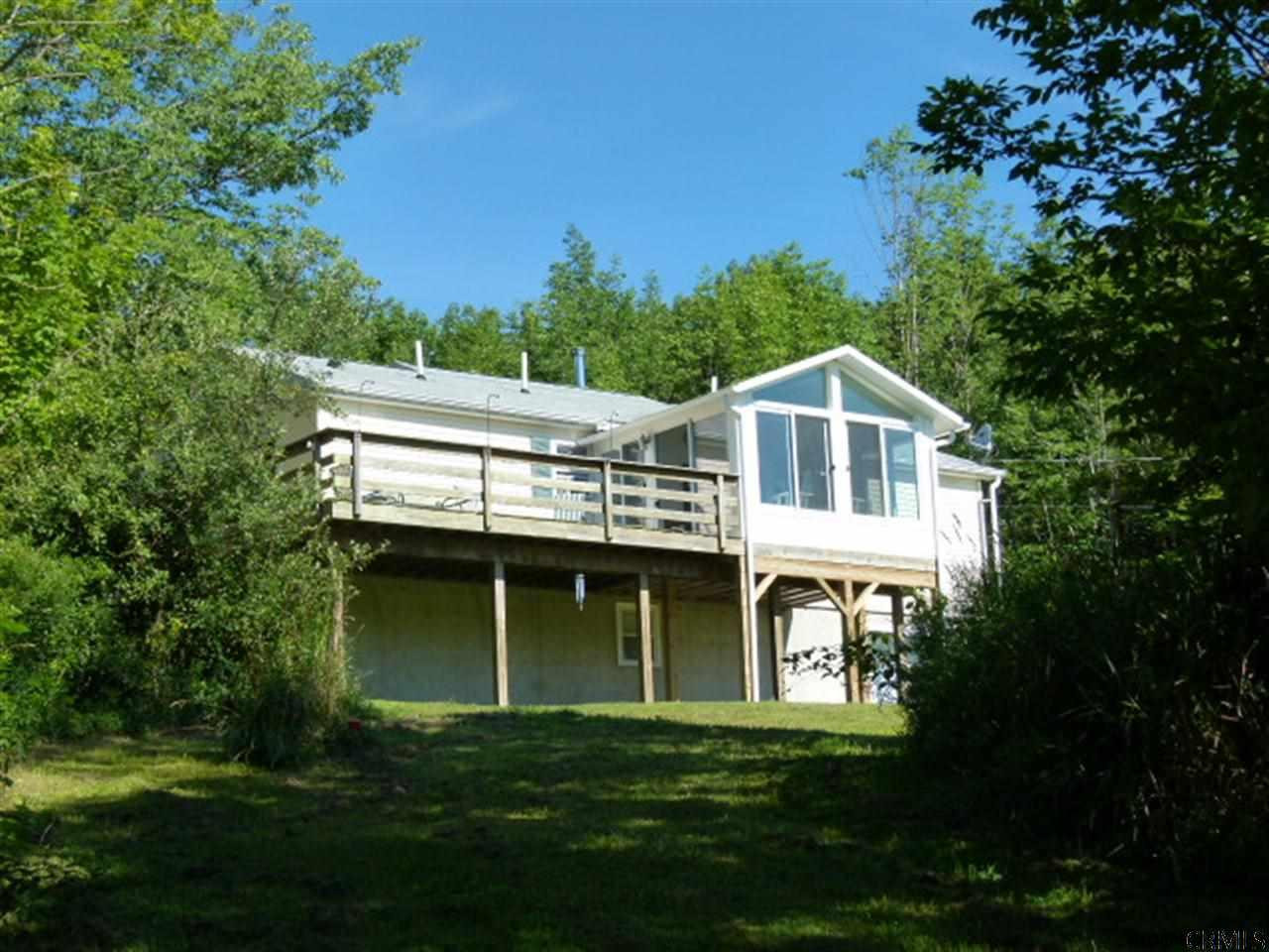 105 Pearson Road Rensselaerville, NY 12469 - Photo 17 of 25 Photo 17