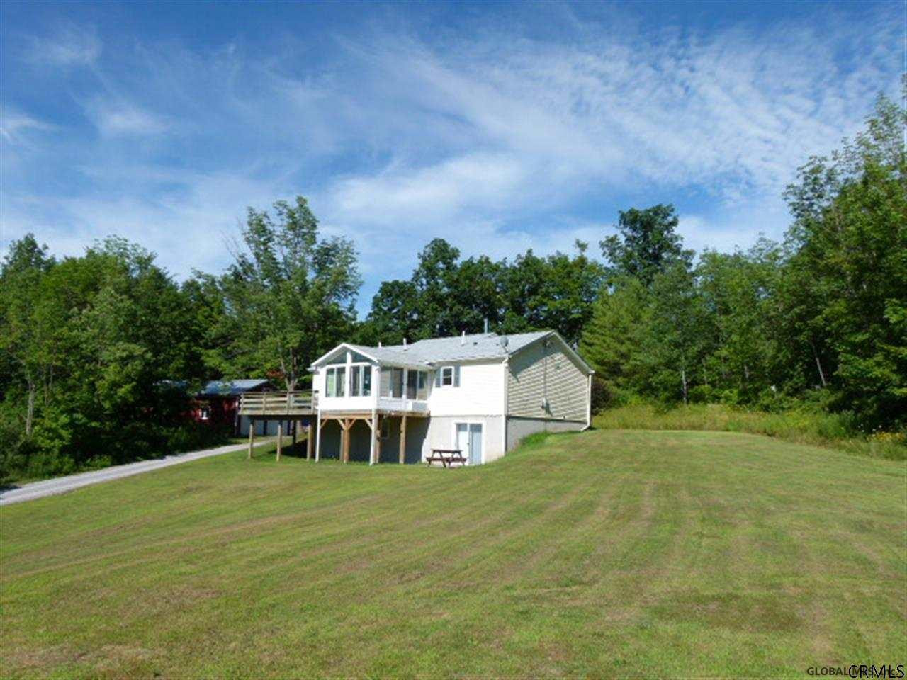 105 Pearson Road Rensselaerville, NY 12469 - Photo 21 of 25 Photo 21