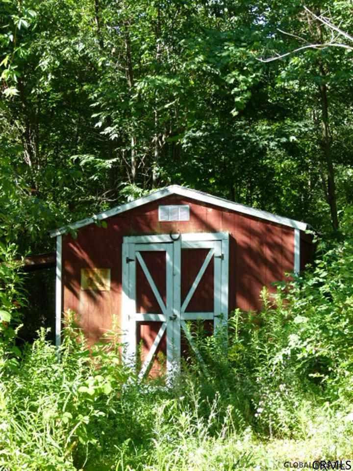 105 Pearson Road Rensselaerville, NY 12469 - Photo 23 of 25 Photo 23