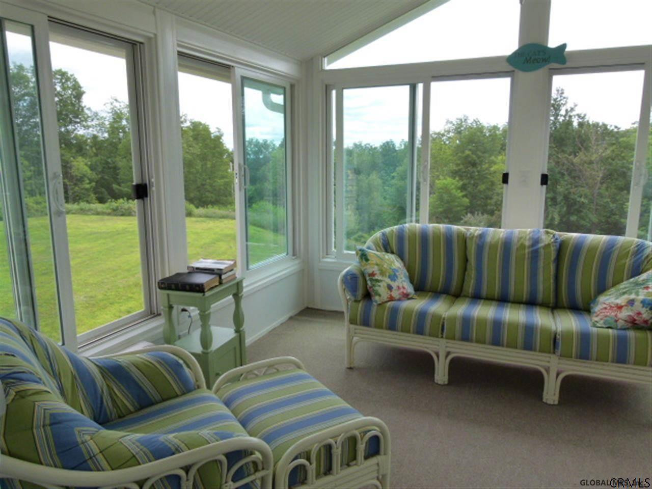 105 Pearson Road Rensselaerville, NY 12469 - Photo 4 of 25 Photo 4