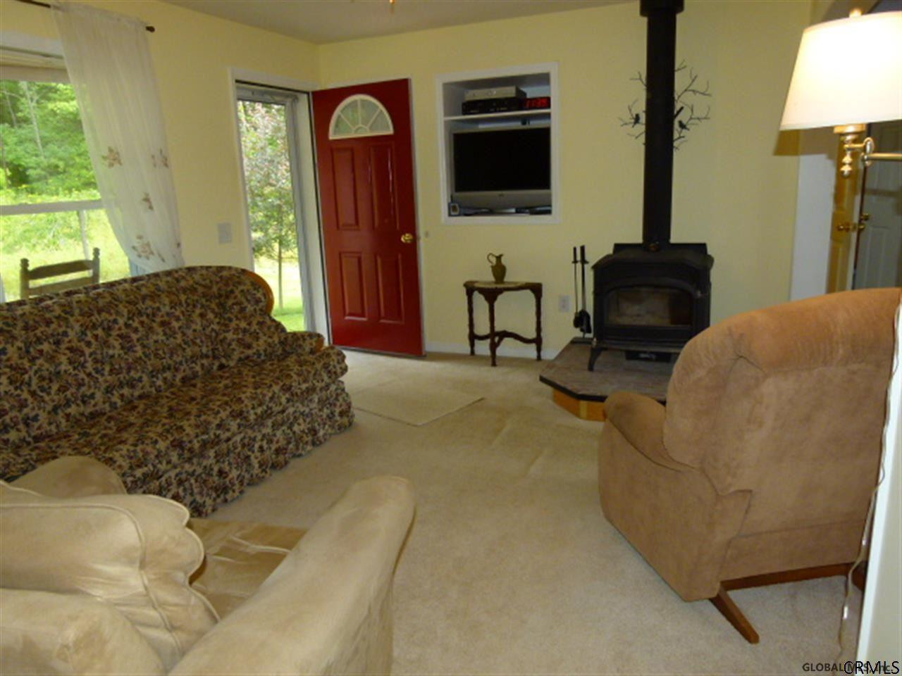 105 Pearson Road Rensselaerville, NY 12469 - Photo 5 of 25 Photo 5