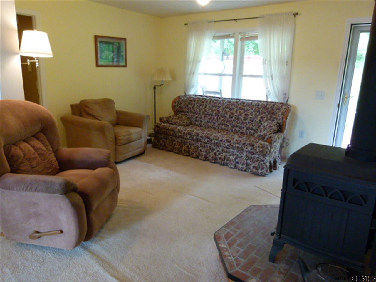 105 Pearson Road Rensselaerville, NY 12469 - Photo 6 of 25 Photo 6