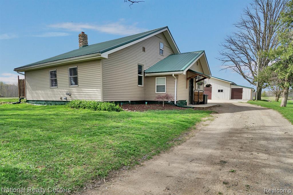 6601 Brief Road Kingston, MI 48741 - Photo 1 of 35