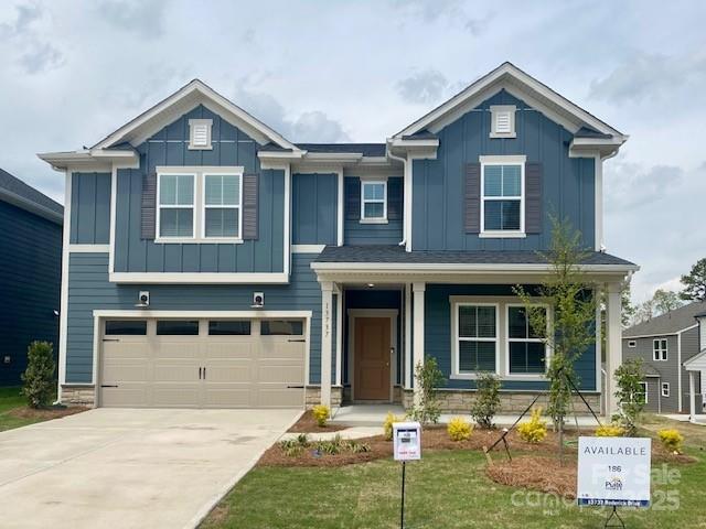 13737 Roderick Drive, Unit 186 Huntersville, NC 28078 - Photo 1 of 44 Gallery Image 1