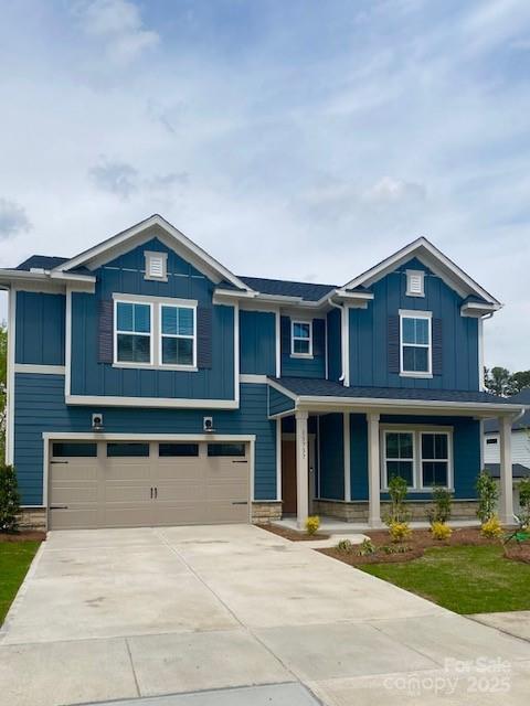 13737 Roderick Drive, Unit 186 Huntersville, NC 28078 - Photo 2 of 44 Gallery Image 2