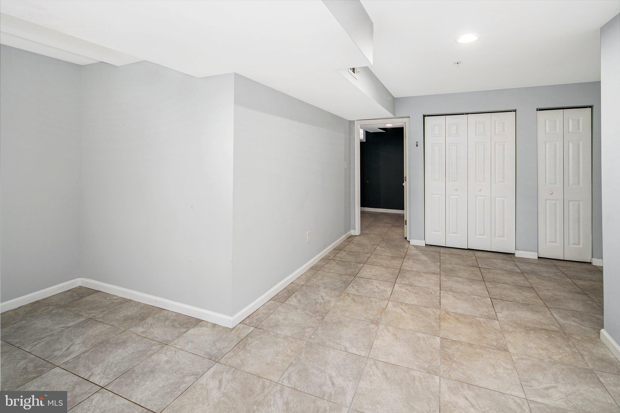 1643 A Shookstown Road Frederick, MD 21702 - Photo 33 of 41 Tile floors for convenience