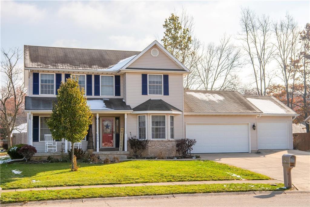 5776 West Ridgewood Road Springfield, OH 45503 - Photo 2 of 50 Gallery Image 2