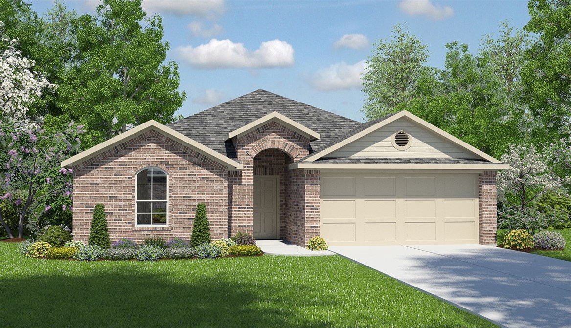 11716 Andesite Road Manor, TX 78653 - Photo 1 of 1 Gallery Image 1
