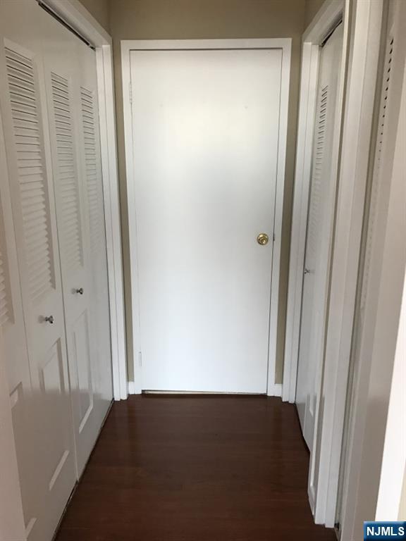 1040 Harmon Cove Tower, Unit 1040 Secaucus, NJ 07094 - Photo 4 of 15 a view of a small space