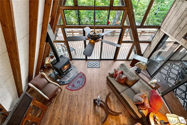 $559,000 | 695 Shadow View Drive, Wright City, MO 63390