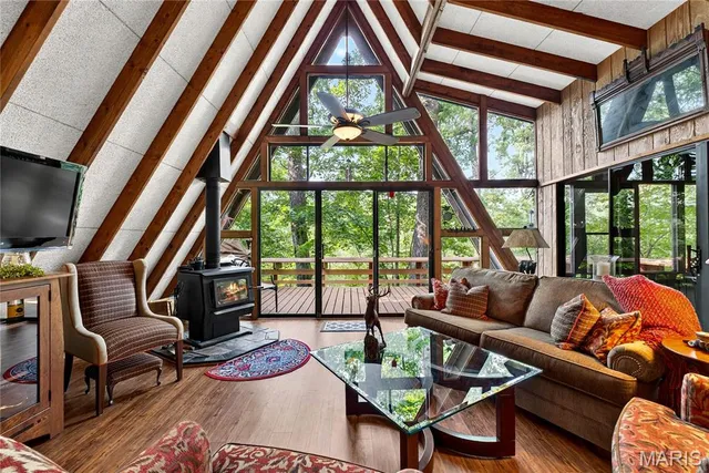 $559,000 | 695 Shadow View Drive, Wright City, MO 63390