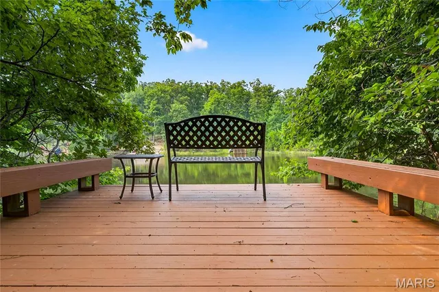 $559,000 | 695 Shadow View Drive, Wright City, MO 63390