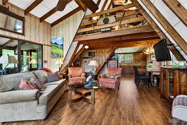 $559,000 | 695 Shadow View Drive, Wright City, MO 63390