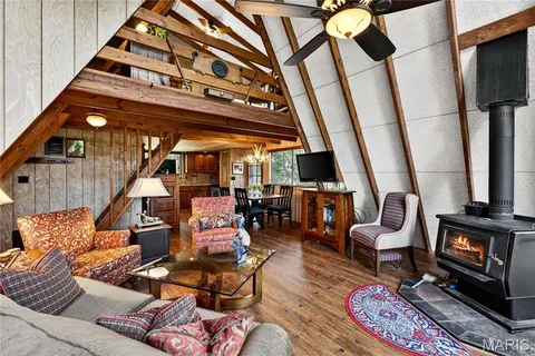 $559,000 | 695 Shadow View Drive, Wright City, MO 63390