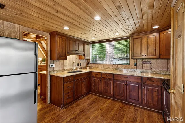 $559,000 | 695 Shadow View Drive, Wright City, MO 63390