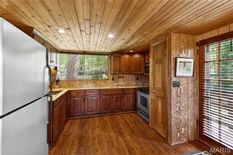 $559,000 | 695 Shadow View Drive, Wright City, MO 63390