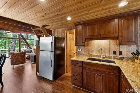 $559,000 | 695 Shadow View Drive, Wright City, MO 63390