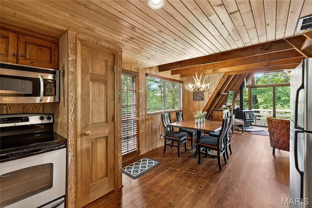 $559,000 | 695 Shadow View Drive, Wright City, MO 63390