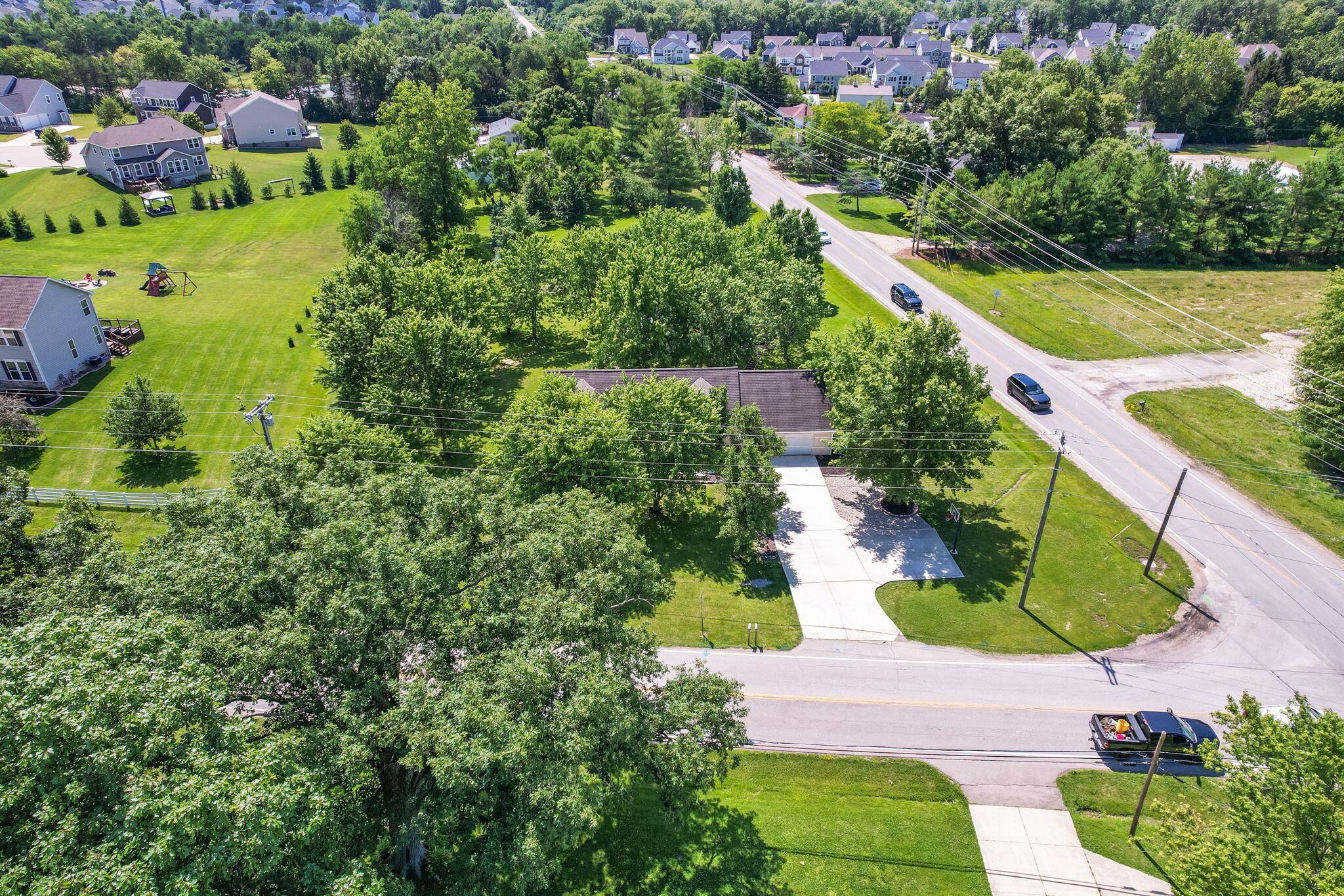 10221 Brock Road Plain City, OH 43064 - Photo 56 of 61 62-web-or-mls-DJI_0666