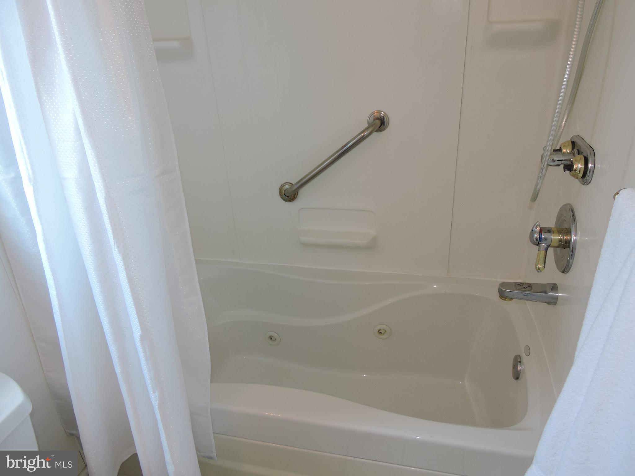 8705 School Road Baltimore, MD 21234 - Photo 21 of 56 Whirlpool tub