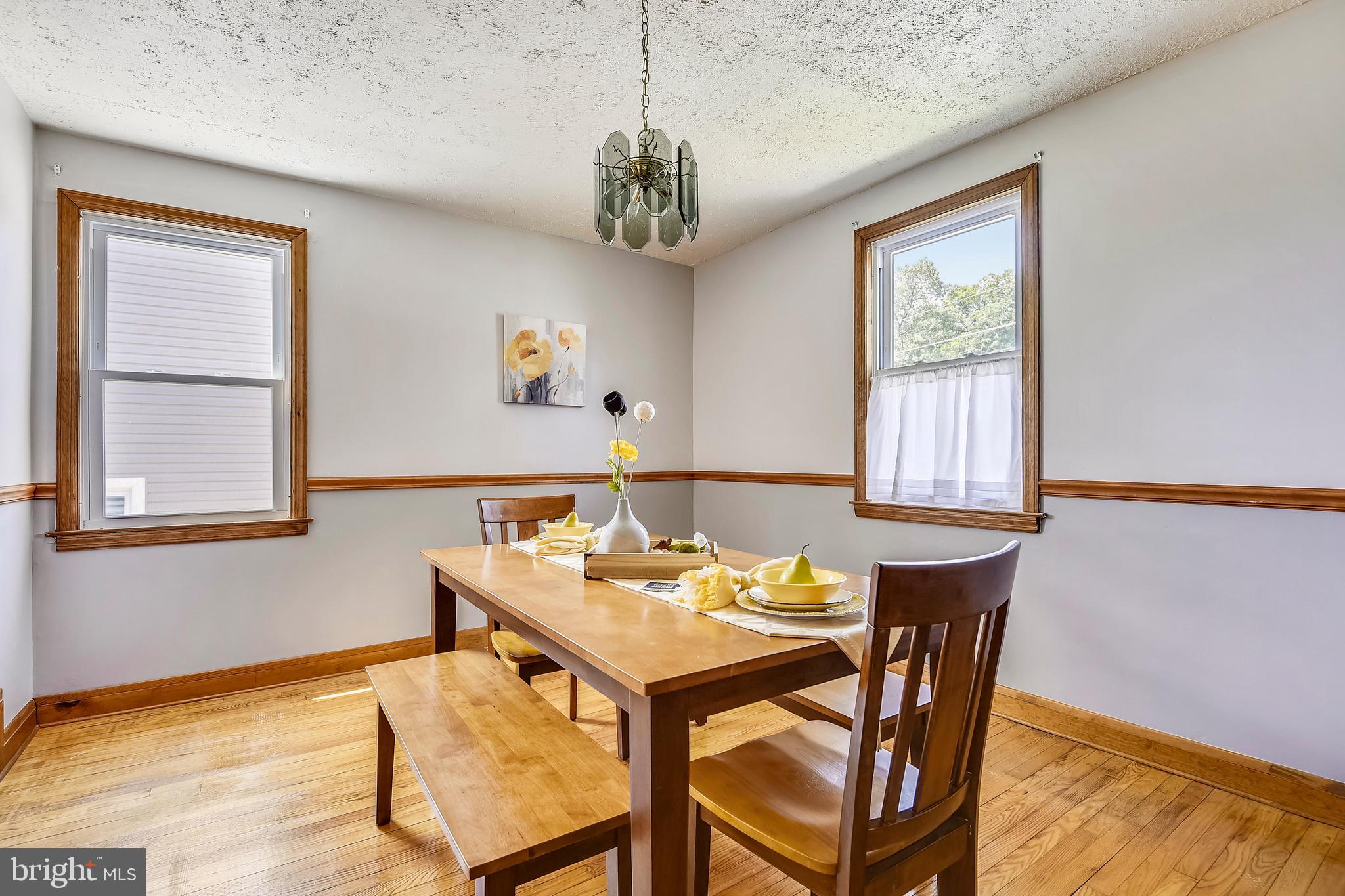 8705 School Road Baltimore, MD 21234 - Photo 10 of 56 Stagesd Dining Room