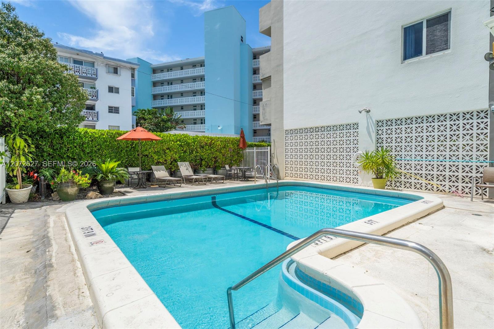 1670 Bay Road, Unit 4B Miami Beach, FL 33139 - Photo 28 of 29 Gallery Image 28